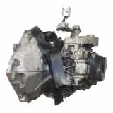 Getriebe Manuell 24586217 Opel Corsa E Schrägheck 1.4 16V (B14XER(Euro 6)) 2017-09