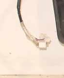 Tür Rechts Vorne 670010D170 Toyota Yaris II (P9) Schrägheck 1.4 D-4D (1NDTV) 2010-08