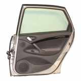 Tür Rechts Hinten 9008F4 Citroën C5 II Berline (RC) Schrägheck 2.0 HDiF 16V (DW10BTED4(RHR)) 2006-12