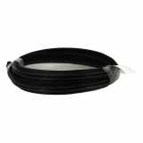 Türgummis Links Vorne 51767162403 BMW 3 serie (E93) Cabrio 320d 16V (N47-D20A) 2008-04
