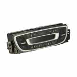 Bedienung Heizung 275103596R Renault Megane III Berline (BZ) Schrägheck 5-drs 1.6 16V (K4M-858(K4M-R8)) 2014-06