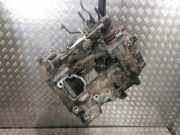 Getriebe Manuell 2500A110 Mitsubishi Lancer Sports Limousine (CY/CZ) Limousine 2.0 DI-D 16V (BWC) 2008-06