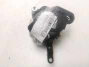 Sicherheitsgurt Rechts Vorne 868444A02H Nissan Pixo Schrägheck 1.0 12V (K10B) 2010-03