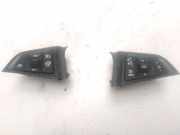 Radio Bedienung Opel Astra J (PD5/PE5) Limousine 1.6 CDTI 16V (B16DTH) 2015-03