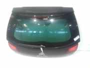 Hintertür ACHTERKLEP 8701CG Citroën C3 (SC) Schrägheck 5-drs 1.6 HDi 16V (DV6C(9HR)) 2010-05