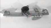 Fensterheber Elektr. Links Vorne 9221T8 Peugeot 107 Schrägheck 1.0 12V (384F(1KR)) 2009-10