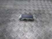 Innenausstattung Display 9822637880 Peugeot 207/207+ (WA/WC/WM) Schrägheck 1.4 HDi (DV4TD(8HZ)) 2009-11