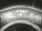 Felge -- 5401S7 Peugeot Partner (GC/GF/GG/GJ/GK) Van 1.6 HDI 90 16V (DV6ATED4(9HX)) 2011-05