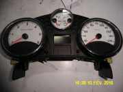 Tachoeinheit Kmh Peugeot 207/207+ (WA/WC/WM) Schrägheck 1.4 HDi (DV4TD(8HZ)) 2009-10