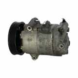 Klima Pumpe 13395695 Opel Meriva Großraumlimousine 1.4 16V Ecotec (A14XER) 2011-07