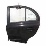 Tür Links Hinten H210A1HAEB Nissan Micra (K13) Schrägheck 1.2 12V (HR12DE) 2013-03