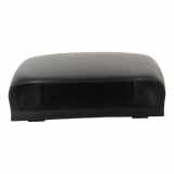 Innenausstattung Display 9822637880 Peugeot 307 SW (3H) Kombi 1.6 HDiF 110 16V (DV6TED4(9HZ)) 2007-03