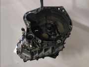 Getriebe Manuell 55201060 Fiat Multipla (186) Großraumlimousine 1.9 JTD 120 (186.A.9000) 2009-03