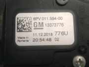 Gaspedal 13373776 Opel Astra K Sports Tourer Kombi 1.6 CDTI 110 16V (B16DTU) 2019-03