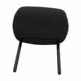 Kopflehne Links Vorne 864008486R Dacia Sandero II Schrägheck 1.0 Sce 12V (B4D-400) 2017-08