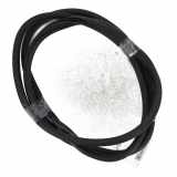 Türgummis Links Vorne 9023SX Citroën C4 Berline (LC) Schrägheck 5-drs 1.6 HDi 16V (DV6ATED4(9HX)) 2009-10