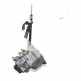 Getriebe Manuell 24581813 Opel Corsa E Schrägheck 1.4 16V (B14XEL) 2016-02