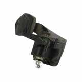 Kupplungspedal - 1606385380 Peugeot 3008 I (0U/HU) Großraumlimousine 1.6 HDiF 16V (DV6C(9HD)) 2013-02