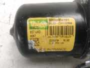 Scheibenwischermotor Vorne 288102205R Renault Twingo III (AH) Schrägheck 5-drs 1.0 SCe 70 12V (H4D-400(H4D-A4)) 2018-11