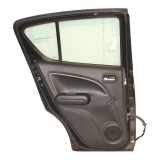 Tür Links Hinten 6800451K00 Suzuki Splash Großraumlimousine 1.0 12V (K10B) 2011-11