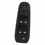 Schalter Für Elekt. Fensterheber 96788281ZD Peugeot 308 SW (L4/L9/LC/LJ/LR) Kombi 5-drs 1.6 HDi 92 16V (DV6DTED(9HP)) 2014-07