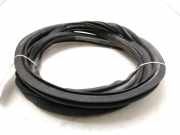 Türgummis ACHTER Audi A3 Sportback (8YA) Schrägheck 5-drs 1.5 35 TFSI 16V Mild Hybrid (DFYA) 2023-04