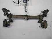 Hinterachse 5148J3 Peugeot 1007 (KM) Schrägheck 1.6 HDiF 16V (DV6TED4(9HZ)) 2008-12