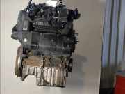 Motor DIESEL 8201246258 Renault Kangoo Express (FW) Van 1.5 dCi 90 FAP (K9K-808(K9K-E8)) 2012-11