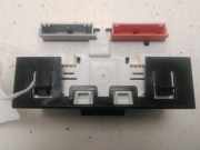 Innenausstattung Display 8200028364 Renault Sc?nic I (JA) -> 1999, Zie MEGANE Gro?raumlimousine 1.6 16V (K4M-700) 2000-01