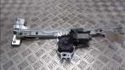 Fensterheber Elektr. Rechts Vorne 9222FS Peugeot 207 SW (WE/WU) Kombi 1.6 HDi (DV6DTED(9HP)) 2012-08