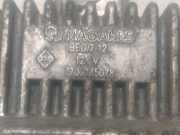 Vorglüh Relais 7700115078 Renault Clio III Estate/Grandtour (KR) Kombi 1.5 dCi 85 (K9K-766) 2008-12