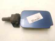 Tankklappe 151790 Peugeot 807 Großraumlimousine 2.2 HDiF 16V (DW12TED4(4HW)) 2002-10