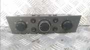 Bedienung Heizung Opel Signum (F48) Schrägheck 5-drs 1.9 CDTI 16V (Z19DTH) 2005-10