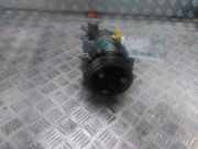 Klima Pumpe 6453LH Peugeot 307 CC (3B) Cabrio 2.0 16V (EW10J4(RFN)) 2003-09