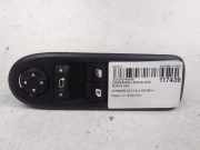 Schalter Für Elekt. Fensterheber VOOR/FRONT 6490CH Citroën C3 (SC) Schrägheck 5-drs 1.6 HDi 92 (DV6DTED(9HP)) 2012-09