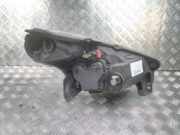 Scheinwerfer Rechts 6205ZL Citroën C3 Pluriel (HB) Cabrio 1.4 HDi (DV4TD(8HZ)) 2006-01