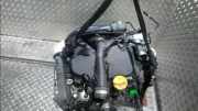 Motor DIESEL 8201535506 Renault Clio IV (5R) Schrägheck 5-drs 1.5 dCi 75 FAP (K9K-612) 2014-12