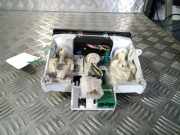 Bedienung Heizung Subaru Impreza II (GD) Limousine 2.0 Turbo 16V WRX (EJ205) 2001-12