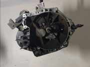 Getriebe Manuell 2222LL Peugeot 308 (4A/C) Schrägheck 1.6 HDi 16V (DV6ATED4(9HX)) 2009-06