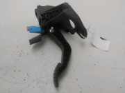 Kupplungspedal - 465030341R Renault Twingo III (AH) Schrägheck 5-drs 1.0 SCe 70 12V (H4D-400(H4D-A4)) 2018-11