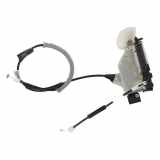 T?rschloss Motor Links Vorne 9812500480 Peugeot 208 I (CA/CC/CK/CL) Schr?gheck 1.2 Vti 12V PureTech (EB2FB(HMP)) 2017-04