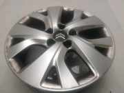 Leichtmetallrad -- 96770897TW Citroën C4 Grand Picasso (3A) Großraumlimousine 1.6 HDiF 115 (DV6C(9HC)) 2014-04