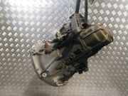 Motor BENZINE 71752591 Alfa Romeo MiTo (955) Schrägheck 1.4 16V (955.A.1000) 2009-07