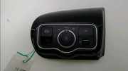 Lichtschalter 24790529029107 Mercedes-Benz A (177.0) Schrägheck 2.0 A-180d (OM654.920) 2021-12