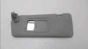 Sonnenblende Links 964010028R Renault Megane III Berline (BZ) 5-deurs 1.5 dCi 110 (K9K-636) 2013-12