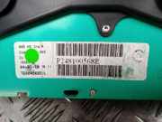 Tachoeinheit Kmh 248108733R Dacia Logan MCV (KS) Kombi 1.5 dCi (K9K-796) 2010-05