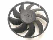 Kühlerventilatormotor Renault Master II (FD/HD) Van 2.5 dCi 120 FAP (G9U-650) 2008-03