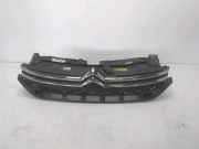 Grill 98120634XT Citroën C3 (SX/SW) Schrägheck 1.6 Blue HDi 75 16V (DV6FE(BHW)) 2017-03