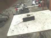 Innenausstattung Display Citro?n C3 (FC/FL/FT) Schr?gheck 5-drs 1.4 HDi (DV4TD(8HZ)) 2006-12 DV4TD(8HZ)