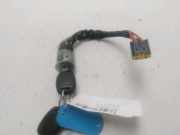 Lenkschloss 7701471220 Renault Clio II (BB/CB) Schrägheck 1.2 16V (D4F-712) 2002-06